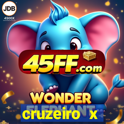cruzeiro x fortaleza futemax